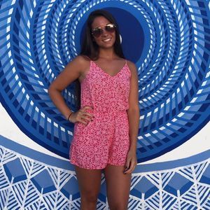 Meet your Posher, Briana